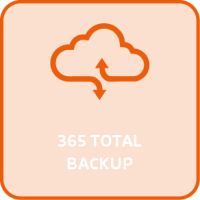 Erbjud Backup av Microsoft 365 som en tjänst till era kunder med 365 Total Backup