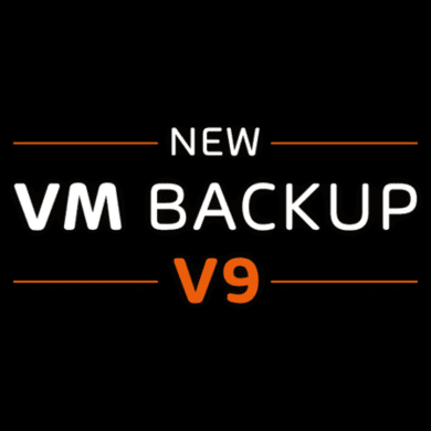 VM Backup