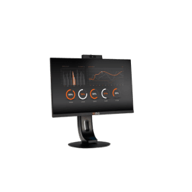 7948qc-4800 Quad Core Citrix Zero Client AIO built in webcam