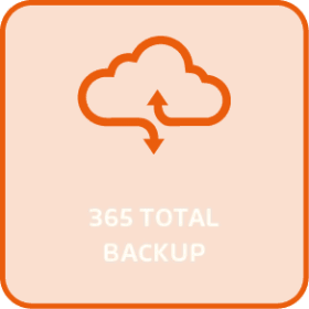 Hornetsecurity Total Backup av Microsoft 365