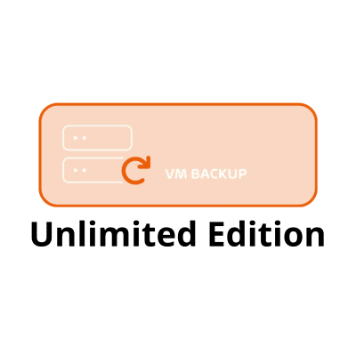 Altaro VM Backup for Hyper-V - Unlimited Edition
