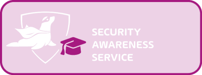 Hornetsecurity Security Awareness Service - Internaktiv utbildning av dina användare i säkerhet